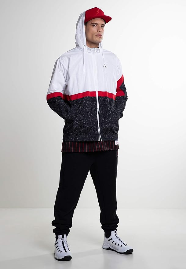 jordan diamond cement jacket