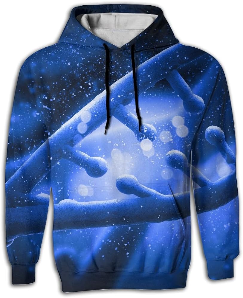 sublimation sweater