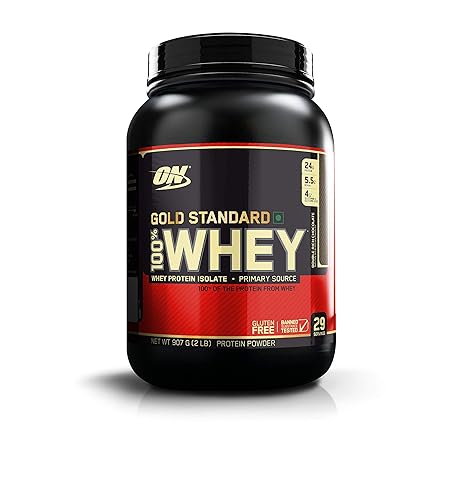 Whey Protein Powder