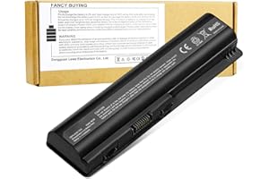 Fancy Buying Spare 484170-001 Laptop Battery for HP Spare 497694-001 498482-001 484170-002 485041-001