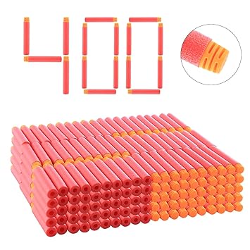 nerf modulus darts refill