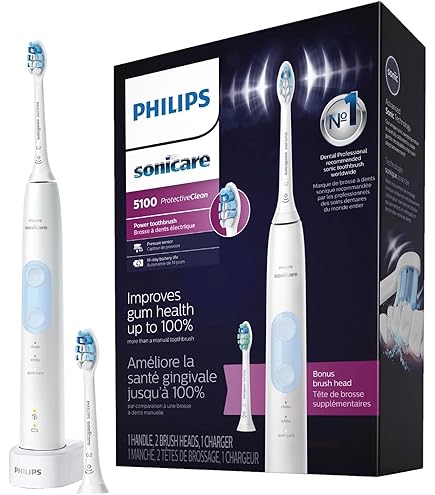 PHILIPS Sonicare 9000 DiamondClean (新品) Amazon.com: Philips Sonicare DiamondClean 9000 Connected