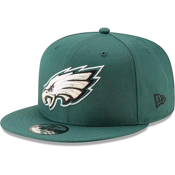 Casquette 9Fifty NFL DRAFT 20 Eagles by New Era - 41,95