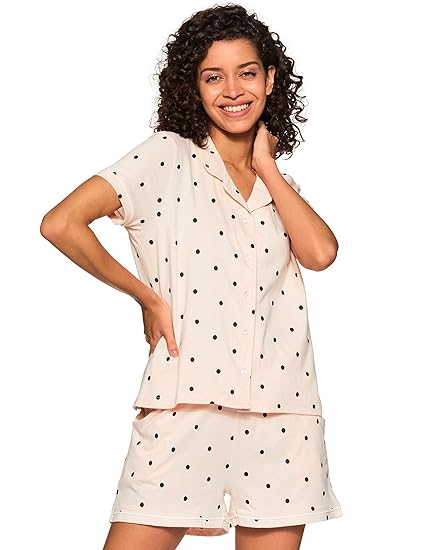 Women's Nightshirts Set