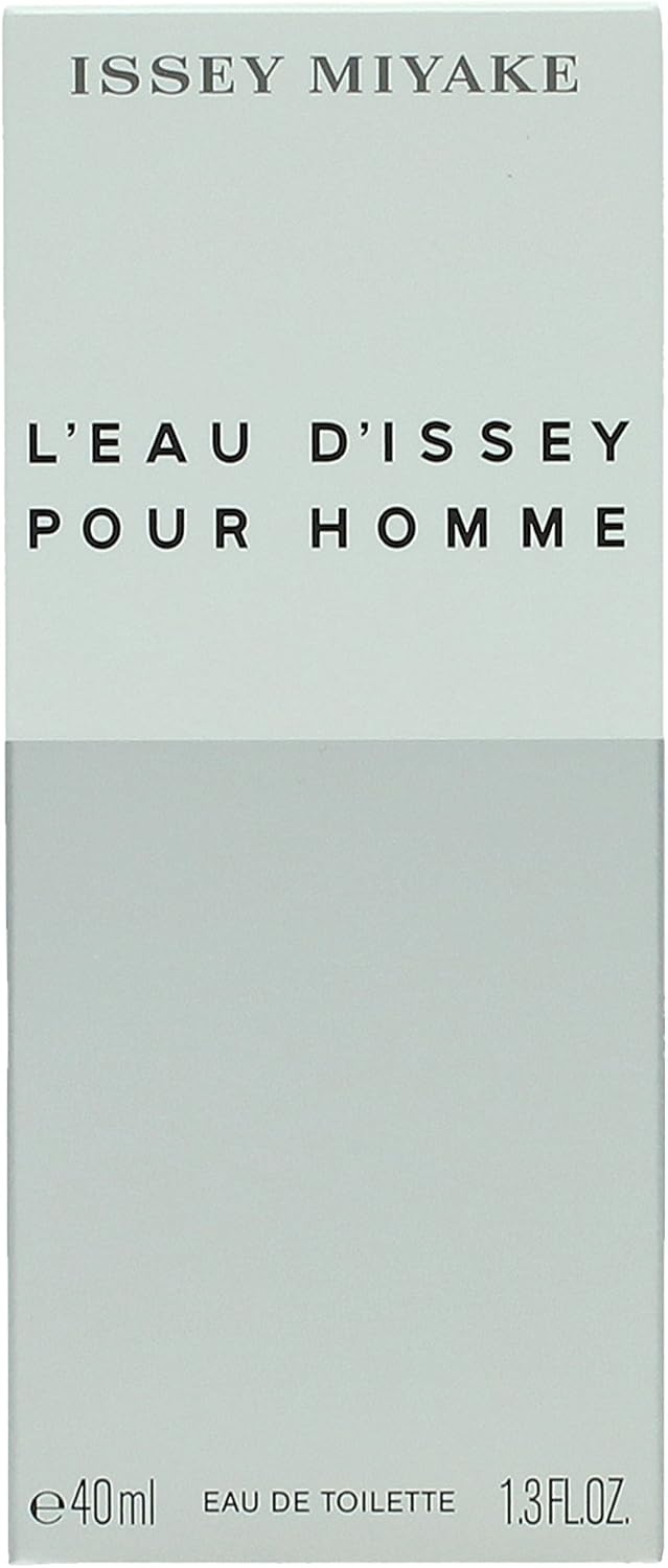 Issey Miyake, L'Eau d'Issey Pour Homme Eau de Toilette - Image 5