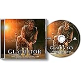 Gladiator II Music From The Motion Picture