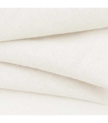 Amazon.com: Japan Nature 100% Linen Fabric for Clothing, Home