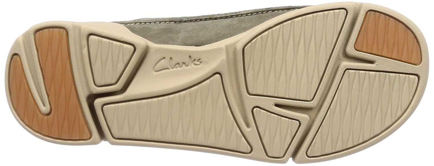 clarks tri clara khaki