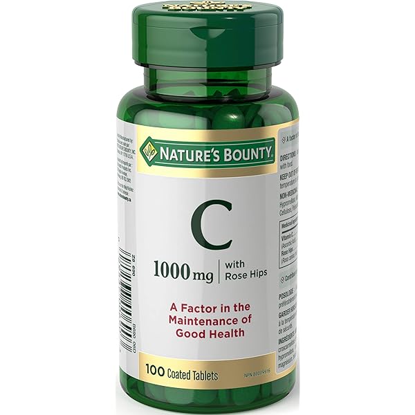 Nature S Bounty Zinc Gluconate 10 Mg 100 Tablet