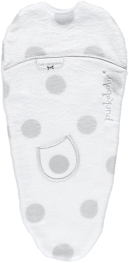 puckababy swaddle