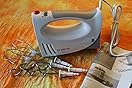 Bosch MFQ3530 handmixer, witgrijs kopen ? Electronic