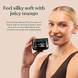 THE BODY SHOP Mango Sugar Body Scrub 250ml Exfoliating Skin Care view 4