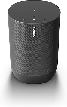 Sonos Move Smart Speaker