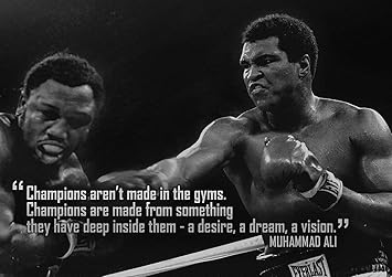 Get Zitate muhammad ali Free