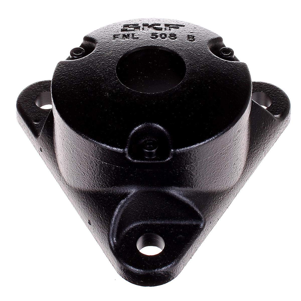 SKF Housing Bearing Housing And Housing Accessories, 0.000 ID