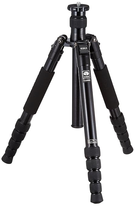 Buy Sirui T2005x Tx Series Tripod Legs 5 Section 61 Height Aluminum Sirui T 2005x Online At Low Price In India Sirui Camera Reviews Ratings Amazon In