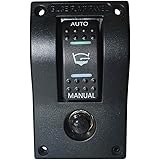 Amazon.com : Leisure Lectronics Automatic Livewell Timer ...
