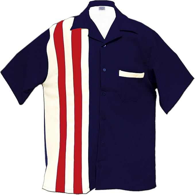 camisa bolos