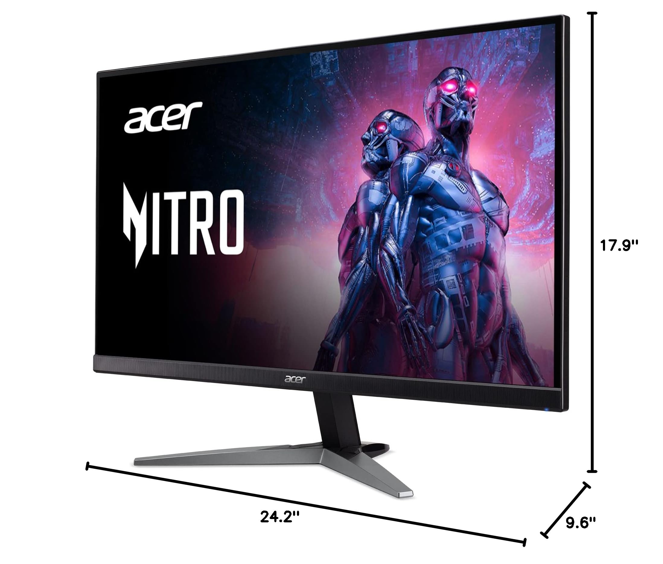 Acer Nitro 27