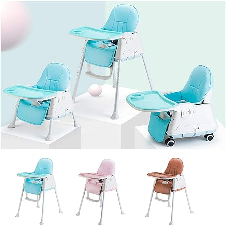 comfortable high chair for baby