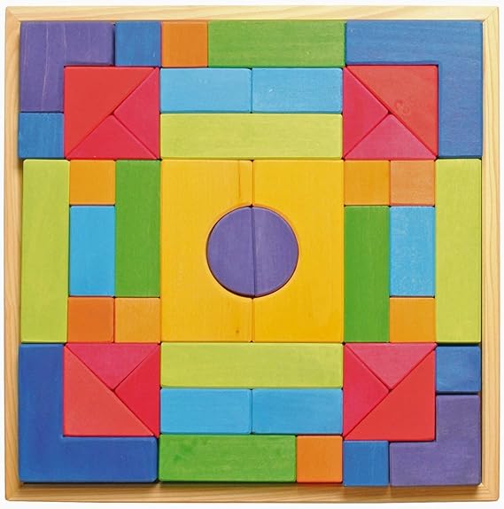 grimms basic building set