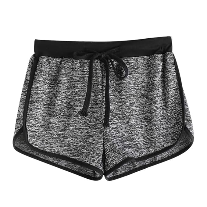 pantaloncini corti per ragazze