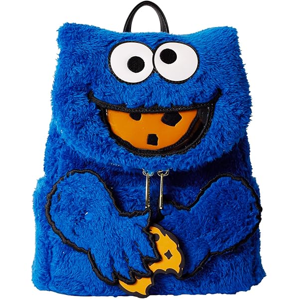 Sac à Dos Loungefly Garfield Et Pooky – Neuf, Officiel, Super Look