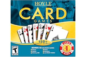 Hoyle Card Games [Mac Download]