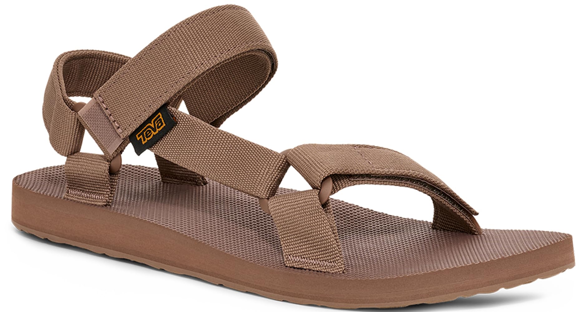 Teva Men's Original Universal Sport Sandal, Caribou, 13 Image