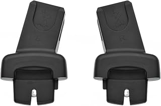 Britax Römer Original Zubehör I SMILE/AFFINITY BABYSCHALEN ADAPTER