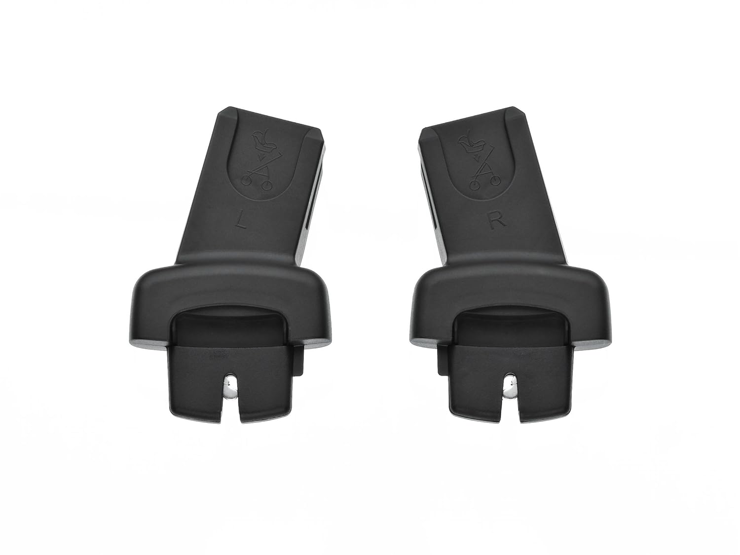 Britax Römer Original Zubehör I SMILE/AFFINITY BABYSCHALEN ADAPTER