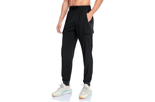 Hiking Pants