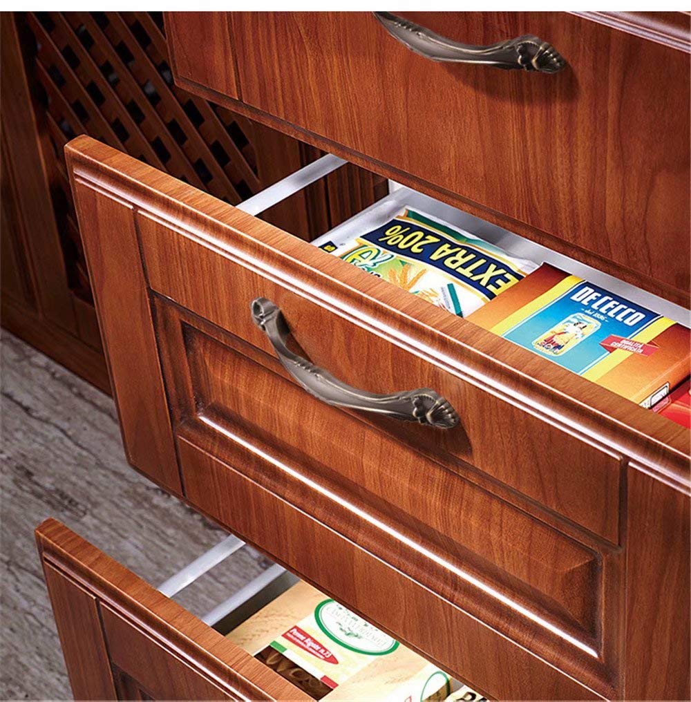 Tiradores Armarios De Cocina : Tiradores redondos para armarios de