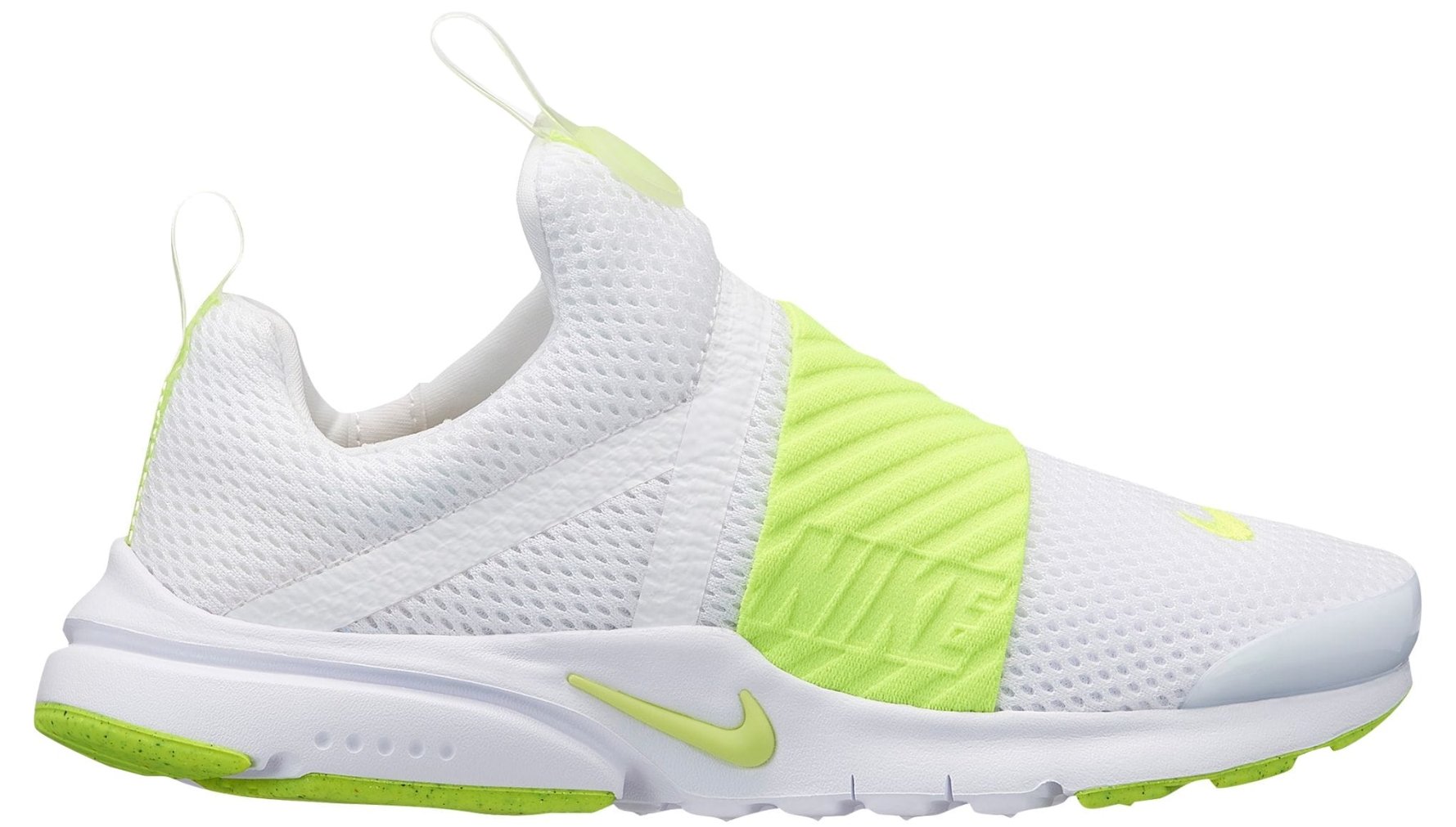 presto extreme running shoes