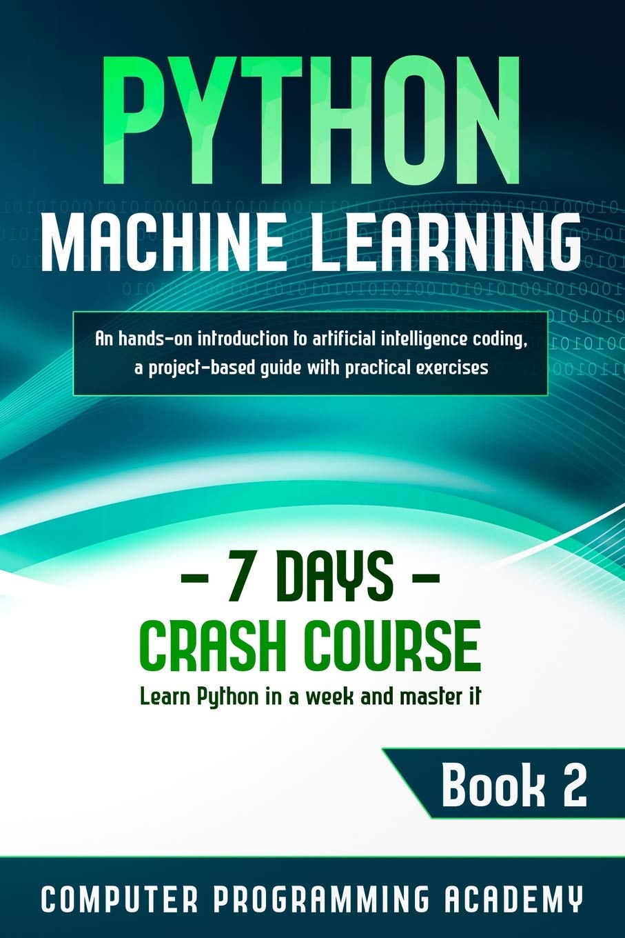 python machine learning introduction