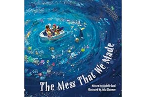 The Mess That We Made