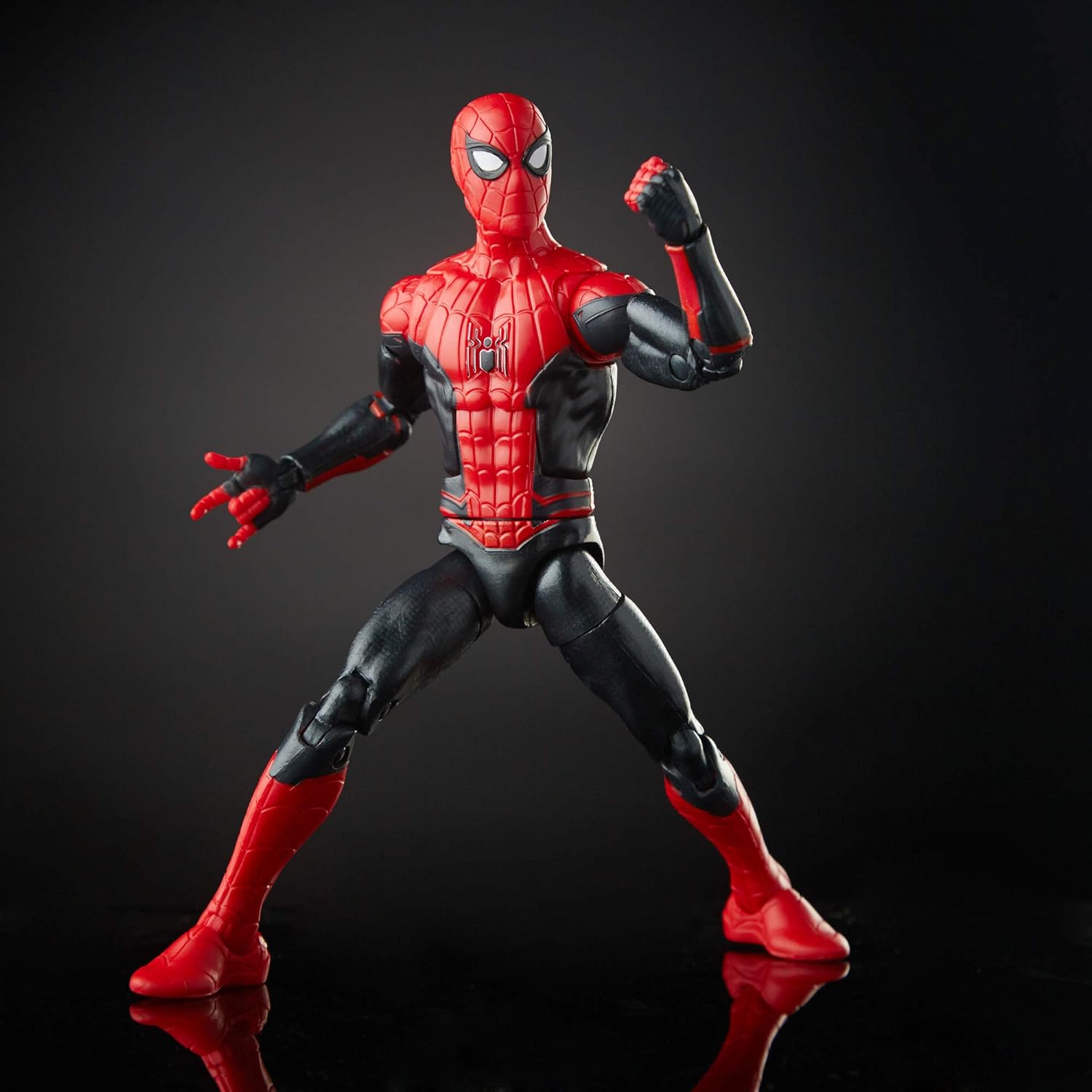 spider man far from home action figure