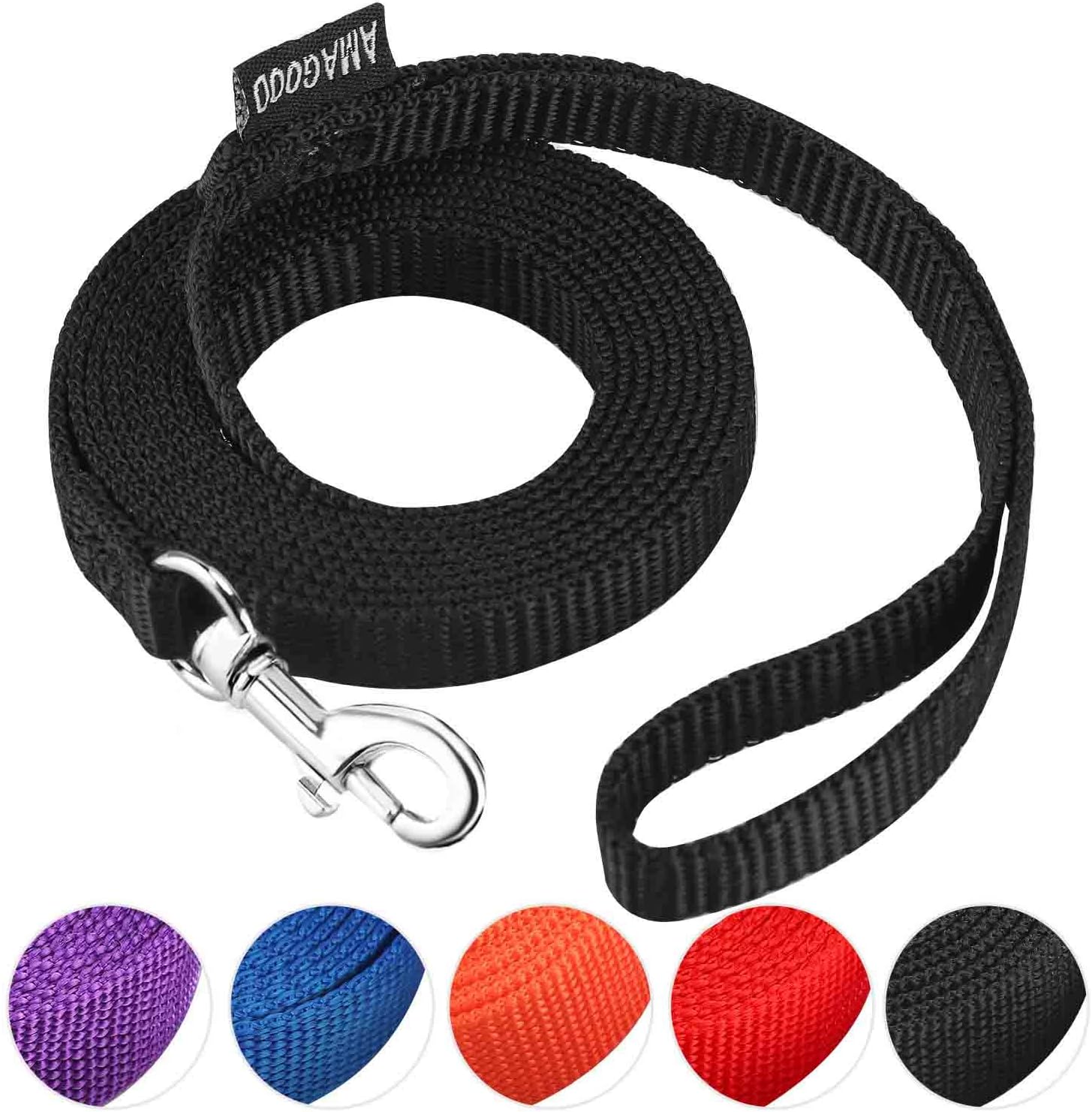 easy hook dog leash