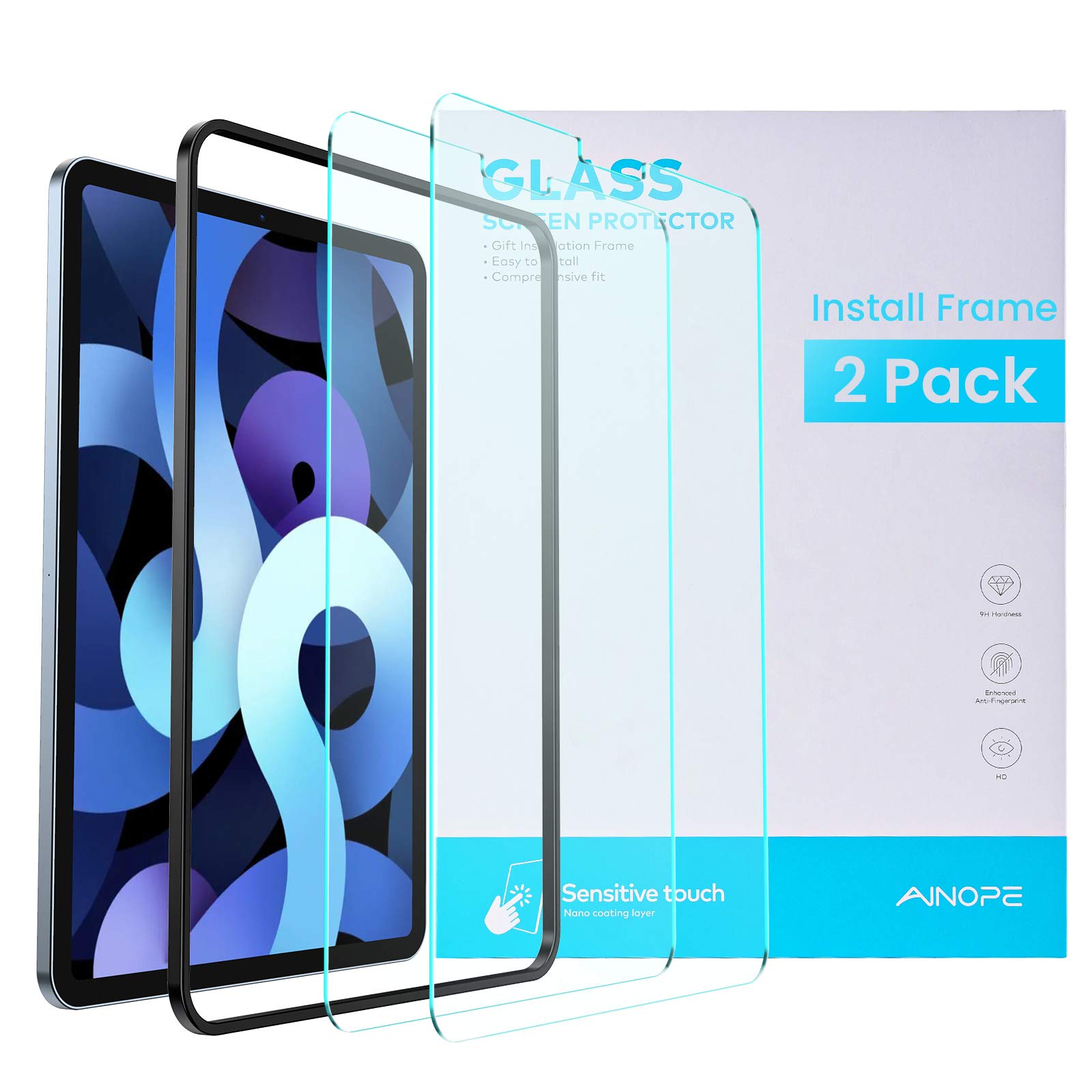 ipad pro compatible printer