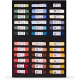 Unison : Soft Pastel : Set of 36 Starter
