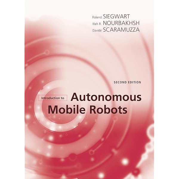 Probabilistic Robotics: Thrun, Sebastian, Burgard, Wolfram, Fox