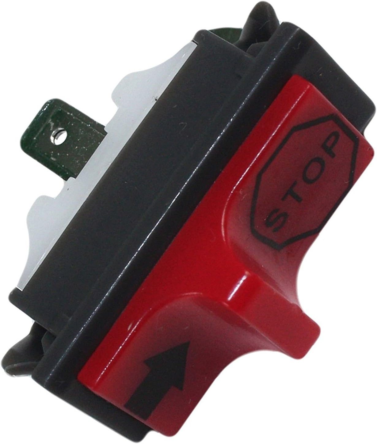 Lumix GC Kill Switch Stop Button For Husqvarna 36 41 42 50