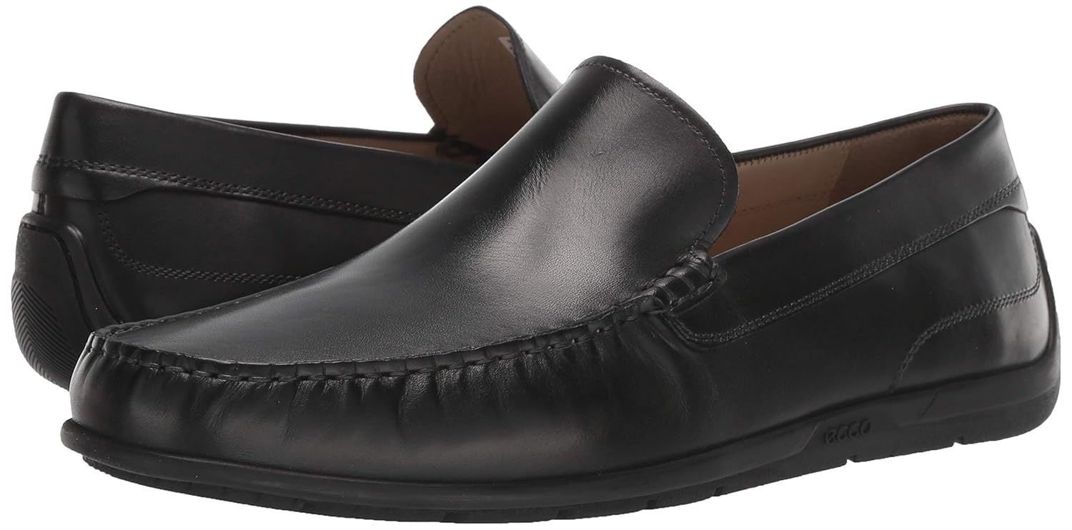 ecco moc 2.0 mens for sale