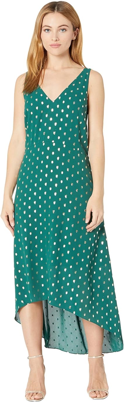 Amazon.com: Ted Baker Printaa Cami Maxi Dress: Clothing