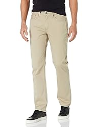 Levi's Men's 514 Straight Fit Cut Jeans