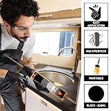 Sika Sikaflex 521 UV Weather Resistant Silane Polymer Adhesive Sealant 300ml view 2