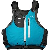Astral Ceiba Life Jacket - Adult Life Vest | USCG Type III PFD with BlueSign Approved Shell for Touring, Canoeing, Sailing, &amp; Whitewater