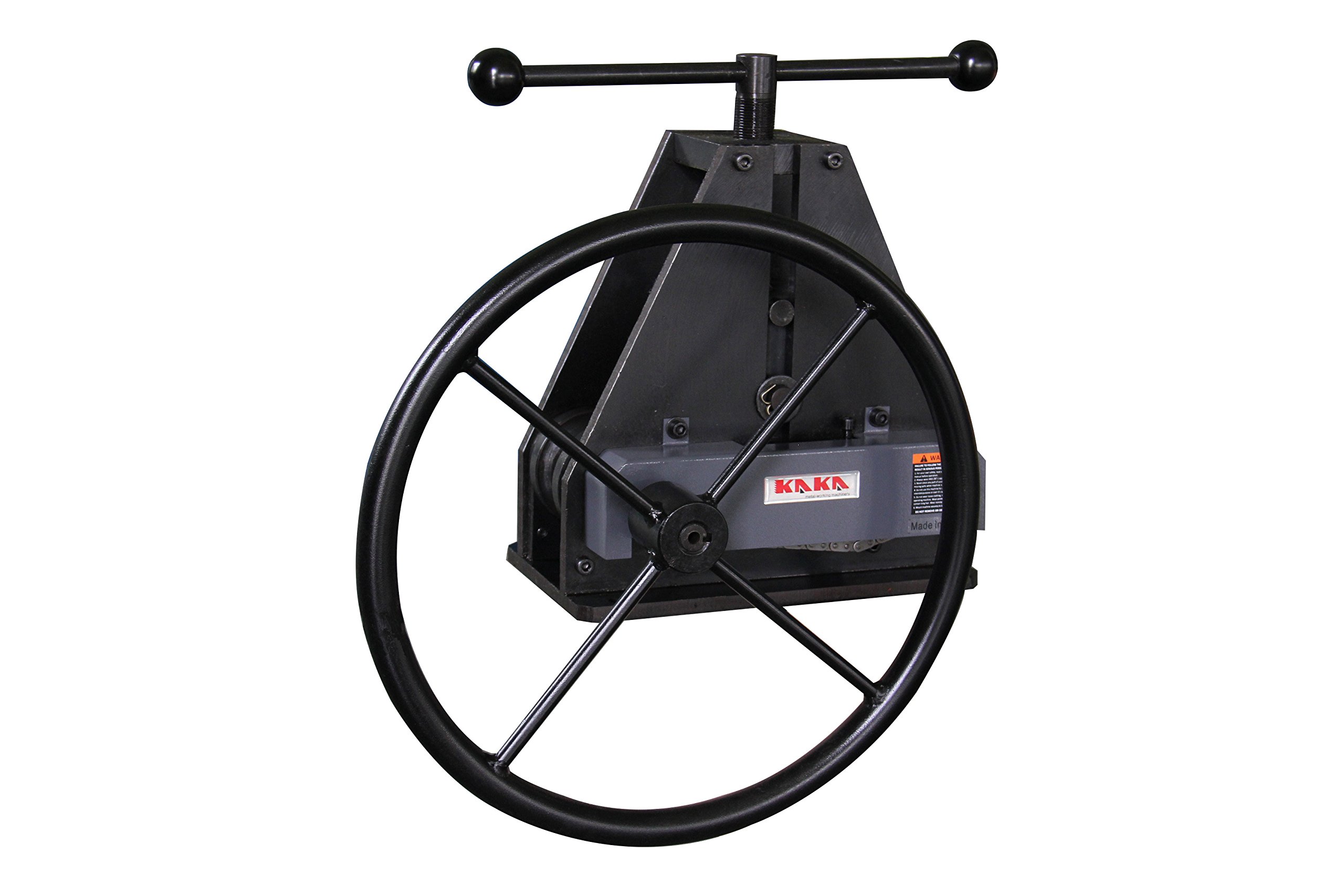 Rebar Cutters & Benders Tools & Home Improvement KAKA Industrial TR40