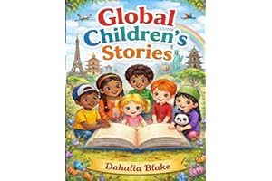 Global Children's Stories