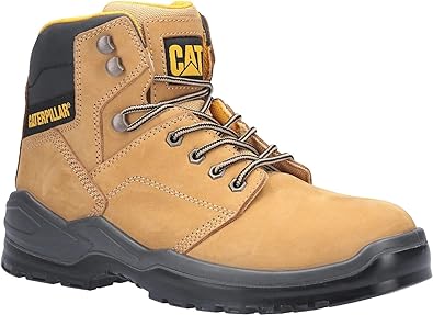 caterpillar boots amazon uk